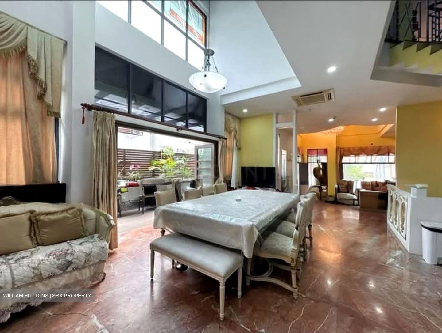 East Coast Hill (D16), Semi-Detached #604338011